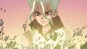 Dr. STONE