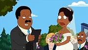 The Cleveland Show