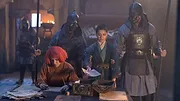 Les nouvelles légendes du Roi Singe