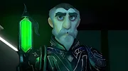Mages et Sorciers : Les Contes d'Arcadia S1 E8