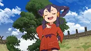 Sakuna: Of Rice and Ruin