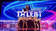 La France a un incroyable talent
