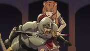 The Rising of the Shield Hero