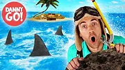 Danny Go!