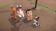 Bheem Bam Boum