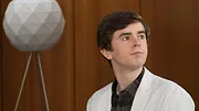 Good Doctor S1 E17