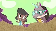 Les enfants de Harvey Street