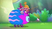 Trolls : en avant la musique !