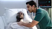 The Resident S3 E8