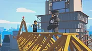 LEGO City Adventures