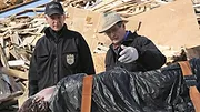 NCIS : Enquêtes spéciales