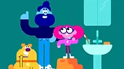 Maddie et Triggs S1 E14