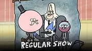 Regular Show S1 E10