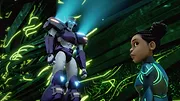 Transformers Earth Spark