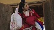 Rookie Historian Goo Hae-Ryung