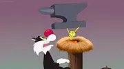 Looney Tunes Cartoons