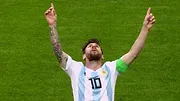 Capitaines de la Coupe du monde