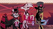 Hazbin Hotel