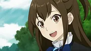 The Rising of the Shield Hero