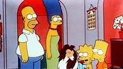 Les Simpson S8 E20