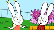 Simon Superlapin S2 E22