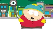 South Park S1 E1