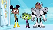 Teen Titans Go! S5 E42