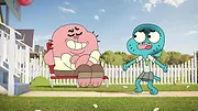 Le Monde incroyable de Gumball S5 E18