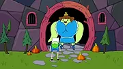 Adventure Time