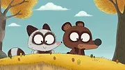 Pompon Ours S2 E12