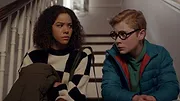 Ginny & Georgia