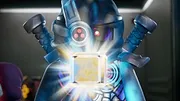 LEGO Ninjago : Le soulèvement des dragons