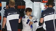Formula 1 : Pilotes de leur destin