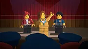 LEGO City Adventures