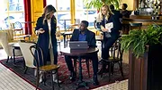 NCIS : Enquêtes spéciales