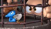 Les Schtroumpfs S1 E46