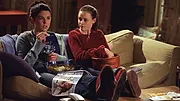 Gilmore Girls S2 E14