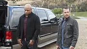 NCIS : Los Angeles S5 E10