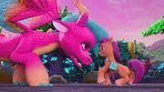 My Little Pony : Marquons les esprits !