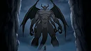 Blood of Zeus