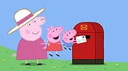 Peppa Pig S5 E52