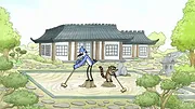 Regular Show