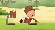 Looney Tunes Cartoons