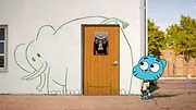 Le Monde incroyable de Gumball S5 E32