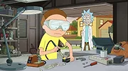 Rick et Morty
