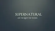 Supernatural