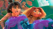 Les Croods : (Pré)histoires de famille S5 E2
