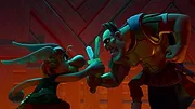 Astérix & Obélix : Le Combat des chefs