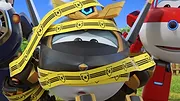Super Wings, Paré au décollage