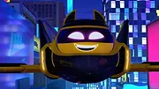 Batwheels